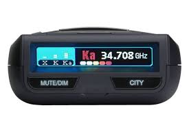 Super long range laser radar detector with voice alerts. R1 Extreme Long Range Laser Radar Detector With Color Display Uniden America Corporation