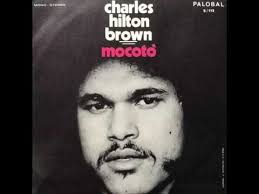 Charles Hilton Brown