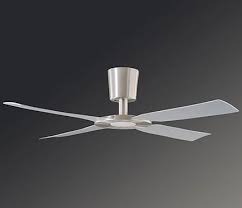 Ventilador De Techo Con Luz Led Sulion Walay 132 Cm Plata Dc Leroy Merlin Ventilador De Techo Con Luz Ventiladores De Techo Luz Led