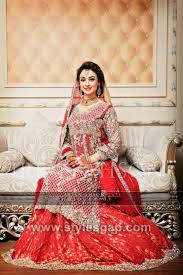 Pakistani bridal dresses are considered as incredible and stunning throughout the world. 40 Best Designs Pakistani Latest Bridal Lehenga Collection 2021 22