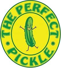 Your resource to get inspired, discover and connect with designers worldwide. The Perfect Pickle Freshly Made Pickles Farmingdale Ny