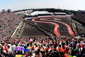 El gran premio de méxico es una carrera válida para el campeonato mundial de automóviles de fórmula 1 que se lleva a cabo en el autódromo hermanos rodríguez en la ciudad de méxico. 7 Marcas Que Aprovecharon El Gran Premio De Mexico Alto Nivel