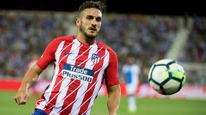 The home of atlético madrid on bbc sport online. Barcelona Vs Atletico Madrid Atleti Ready To Fire Last Bullet Against The League Leaders Koke Goal Com