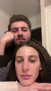 Is Caroline Mathis Husband Gay