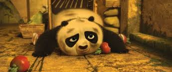 I Went Out To The Back Where My Vegetables Had Just Been Delivered There Were Cabbages Turnips Radishes Only There Were No Kung Fu Panda Panda Art Panda
