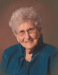 Emily Marion Edmonds