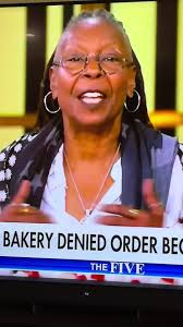 Sara Haines Spits Out Food