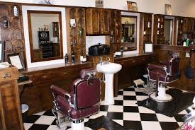 love the floor barber shop vintage barber barber life
