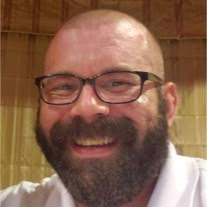 Stephen Covington Obituary