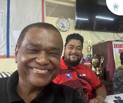 Star of the Sea Province