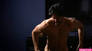 joe manganiello nude - Manga 1
