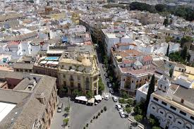 Plaza de españa ist 1,6 km entfernt und archivo general de indias kann in 5 mit dem. Sevilla Tourismus In Sevilla Andalusien Spanien Informationen Uber Sevilla