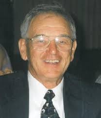 Harry Harper Obituary (2014)