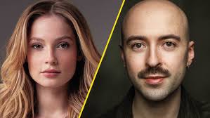 Bridgerton's Hannah Dodd and Olivier Nominee Rob Madge Will Join London  Cabaret