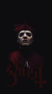 Free download ghost bc hd wallpapers. Ghost B C Ghostbc Cardinal Copia Phone Wallpaper Album On Imgur