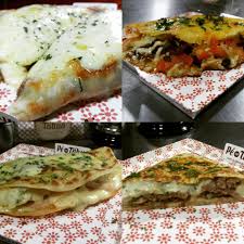 Profile for Pé na Tábua Food Truck