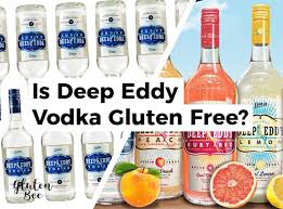 Deep eddy lemon vodka calories. 35 Deep Eddy Lemon Vodka Nutrition Label Labels Design Ideas 2020