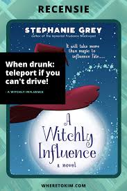 A Witchly Influence Van Stephanie Grey In 2020 Stephanie Gray Stephanie Real Housewives