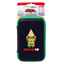 Nintendo 3ds, wii u, and mobile ventures Catalogo Microplay