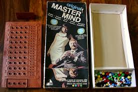 We did not find results for: Late To The Game Mastermind Wired