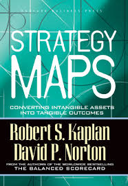 Strategy Maps Ebook Strategy Map Intangible Asset Books
