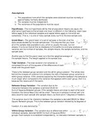 State the significance or implications of your experimental findings and recommend areas of future research. Writing A Discussion Section For A Research Paper