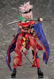 セイバー 宮本武蔵 宮本武蔵 fgo 武蔵 美少女フィギュア