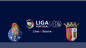 Alex telles esmaga rumores de saída com novo recorde no. Fc Porto Vs Braga Preview And Prediction Live Stream Primeira Liga 2018 2019