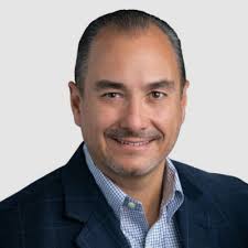 Jeramy Sibley, MBA, CFE