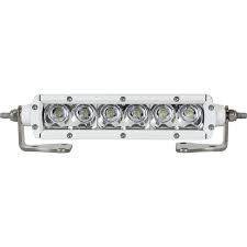Rigid Industries Marine Sr Series Led Light Bar