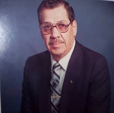 Joseph Pelletier Obituary