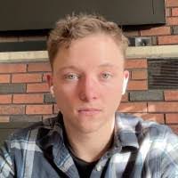 Justin Woelfle's Instagram, Twitter & Facebook