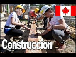 Le recomendamos que refine su búsqueda al elegir un lugar específico donde desea encontrar un trabajo. Trabajos De Construccion En Canada Cuanto Pagan Youtube