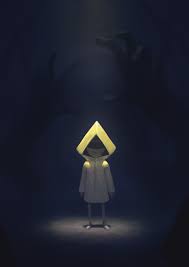 Artstation Little Nightmares Robin Mariancik Nightmares Art Little Nightmares Fanart Nightmare