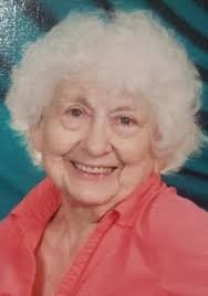 June Hawkins-Edwards Obituary (1929