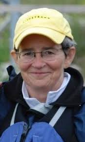 Jean Lackey Kinnear (1946-2014)