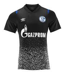 Fanatics is the only destination for the best fc schalke 04 football kits, apparel, and much more. Schalke 04 2019 20 Third Kit