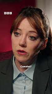 Cunk On Britain and King Arthur's Camelot Misunderstanding