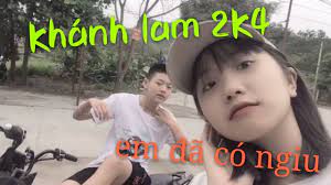 Đại chiến tik tok | vũ thị khánh huyền 🆚 lê thị khánh huyền | 2k4 đại chiến nhau đăng ký đi năn nỉ đó mọi người 😊😊😊 mọi người nhớ like chia. Le Thá»‹ Khanh Huyá»n Khanh Lam Co Gai 2k4 Gay Bao Tren Tik Tok Youtube