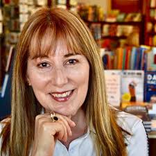 ANA PARADA CASANOVA: books, biography, latest update