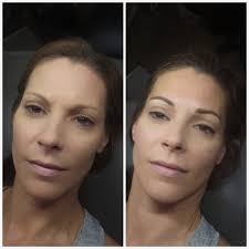 Never underestimate the power of brows!!! Service: Powder Brows Book online  at phorest.com/book/birchbeautybar