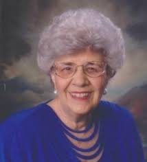 Gwendolyn Cole Obituary (1922