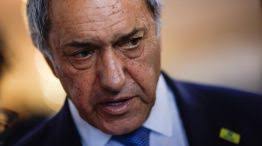 Myriam Bregman: "Grabois es un digestivo de Massa"