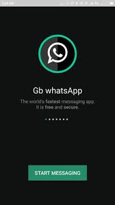 Yowa is an unofficial whatsapp mod that allows you to personalize this popular instant messaging service, with many more options than the official client. Gb Whatsapp For Android Apk Download