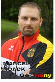 Sportbetrieb beim Deutschen Minigolfsport Verband