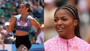 Who is Keith Sanderson's Wife?