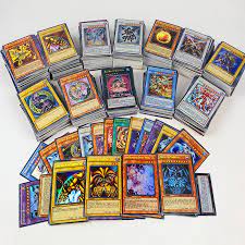 See reviews, photos, directions, phone numbers and more for the best sports cards & memorabilia in redmond, wa. 1000 Pcs Yu Gi Oh Cards Premium Collection Ultimate Lot W 50 Holo Foils Rares Game Collection Cards Aliexpress