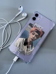 Aesthetic Nct Phone Case Iphone Phone Cases Phone Case Design Diy Phone Case