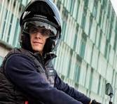 Casco Tourer Iv Titanium - Hebo