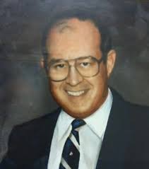 Dr Guy Archibald Calvert Jr. (1930-1987)